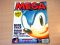 Mega Magazine - November 1992